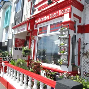Maison d'hôtes Beachcomber, Swansea